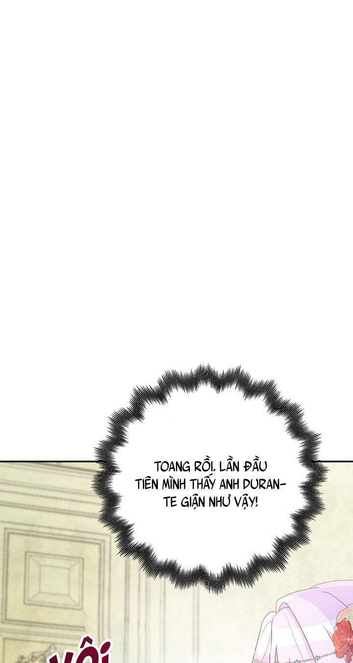 Tiền Là Tất Cả Chồng Là Phù Du: Chapter 28