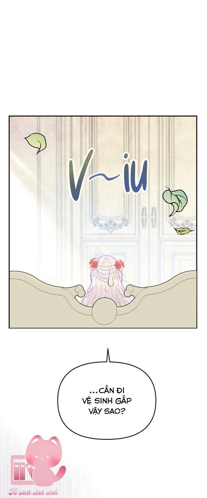 Tiền Là Tất Cả Chồng Là Phù Du: Chapter 28