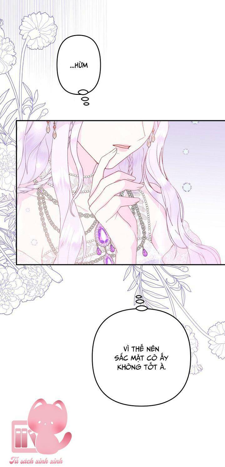 Tiền Là Tất Cả Chồng Là Phù Du: Chapter 28