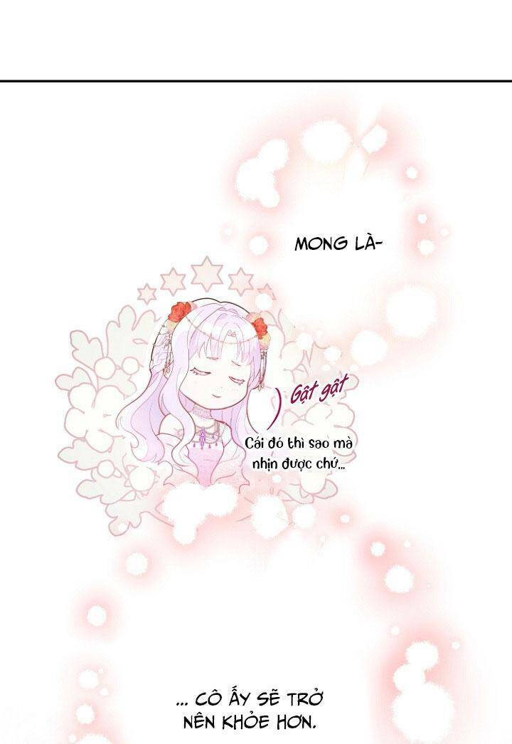 Tiền Là Tất Cả Chồng Là Phù Du: Chapter 28