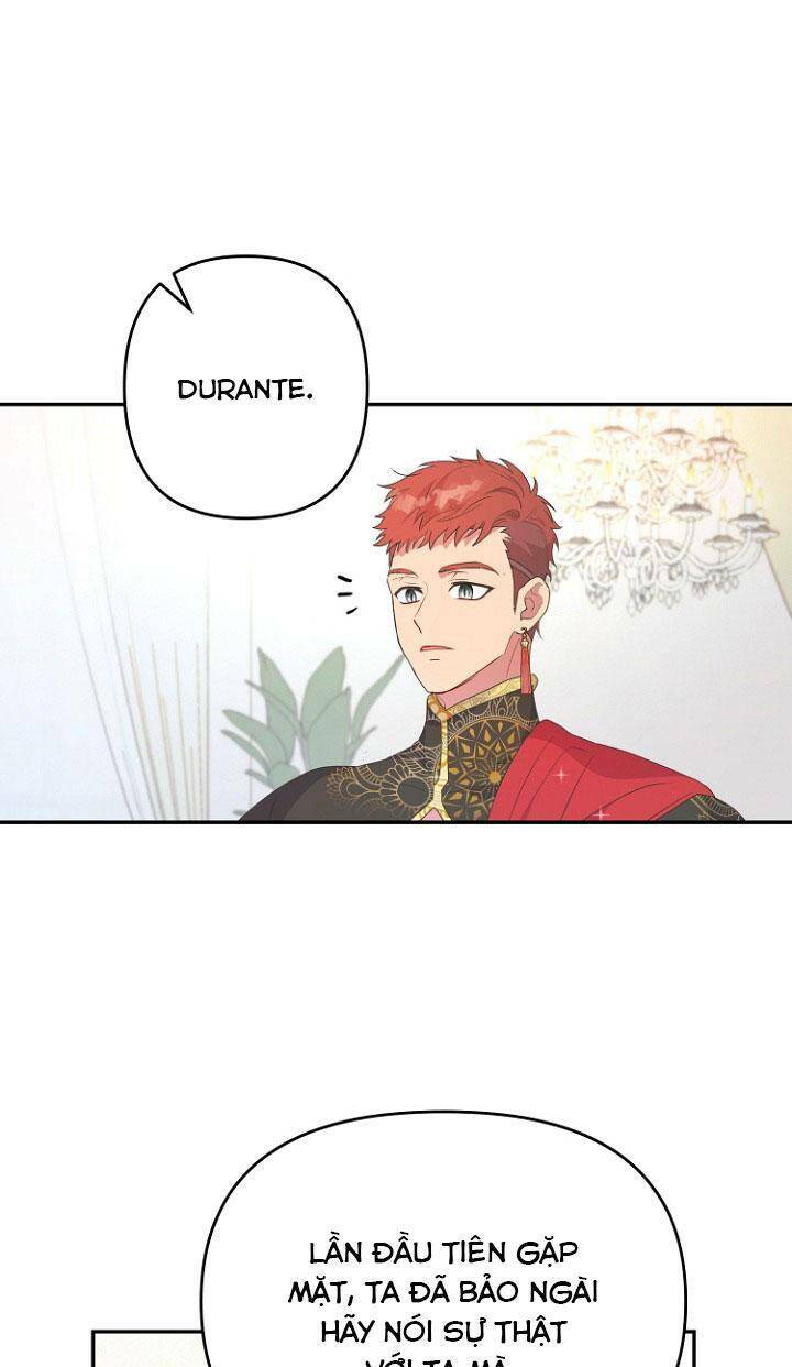 Tiền Là Tất Cả Chồng Là Phù Du: Chapter 28