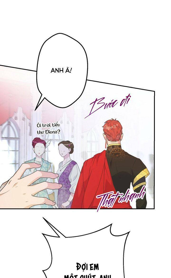 Tiền Là Tất Cả Chồng Là Phù Du: Chapter 28