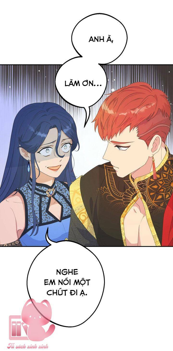 Tiền Là Tất Cả Chồng Là Phù Du: Chapter 28