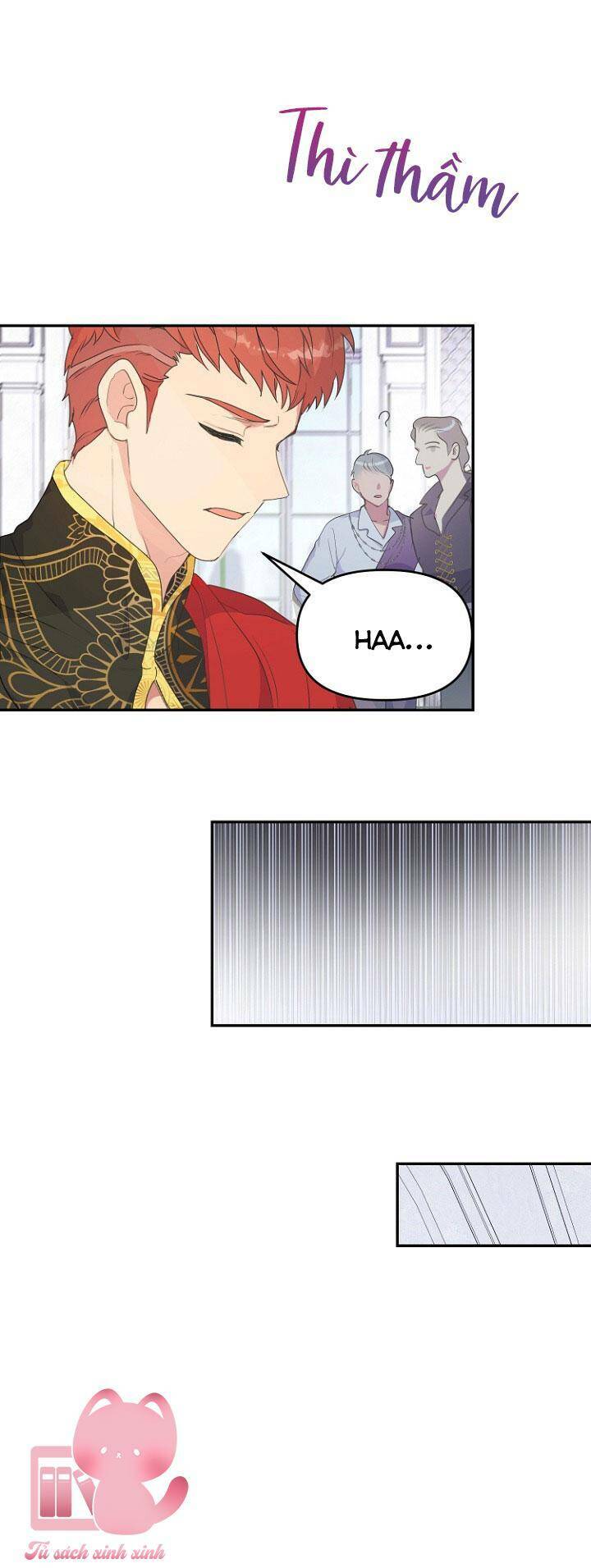 Tiền Là Tất Cả Chồng Là Phù Du: Chapter 28