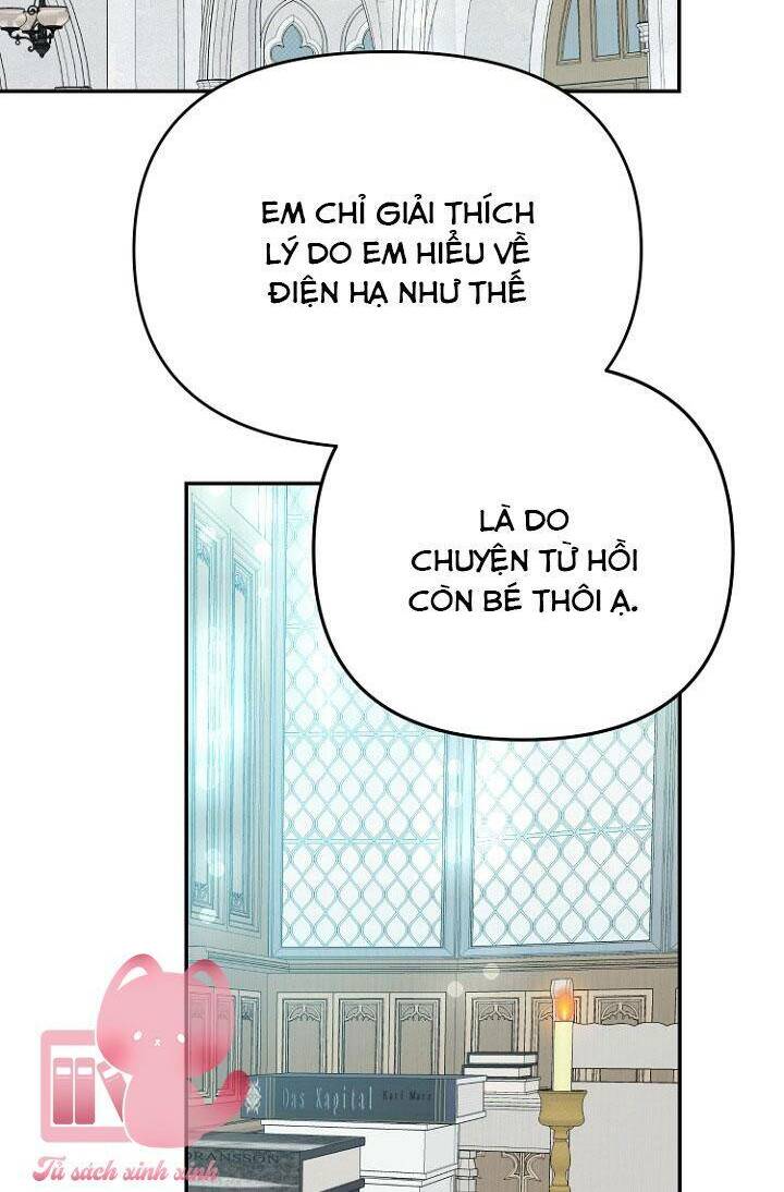 Tiền Là Tất Cả Chồng Là Phù Du: Chapter 28