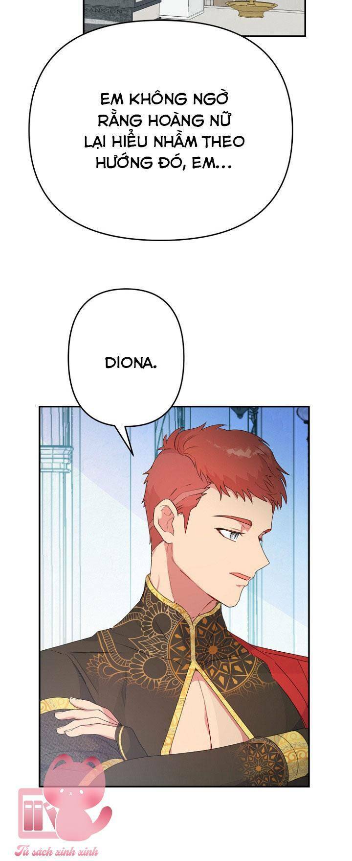 Tiền Là Tất Cả Chồng Là Phù Du: Chapter 28