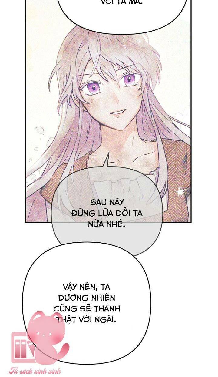 Tiền Là Tất Cả Chồng Là Phù Du: Chapter 28