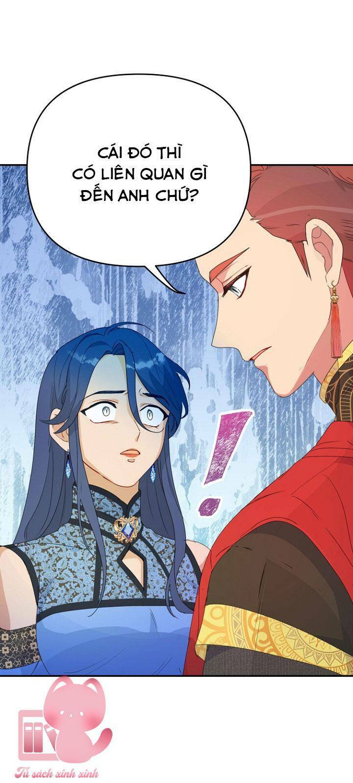 Tiền Là Tất Cả Chồng Là Phù Du: Chapter 28