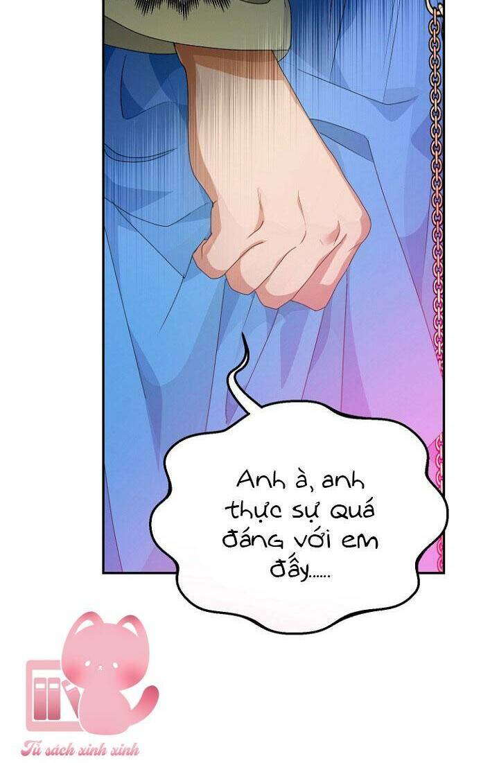 Tiền Là Tất Cả Chồng Là Phù Du: Chapter 28