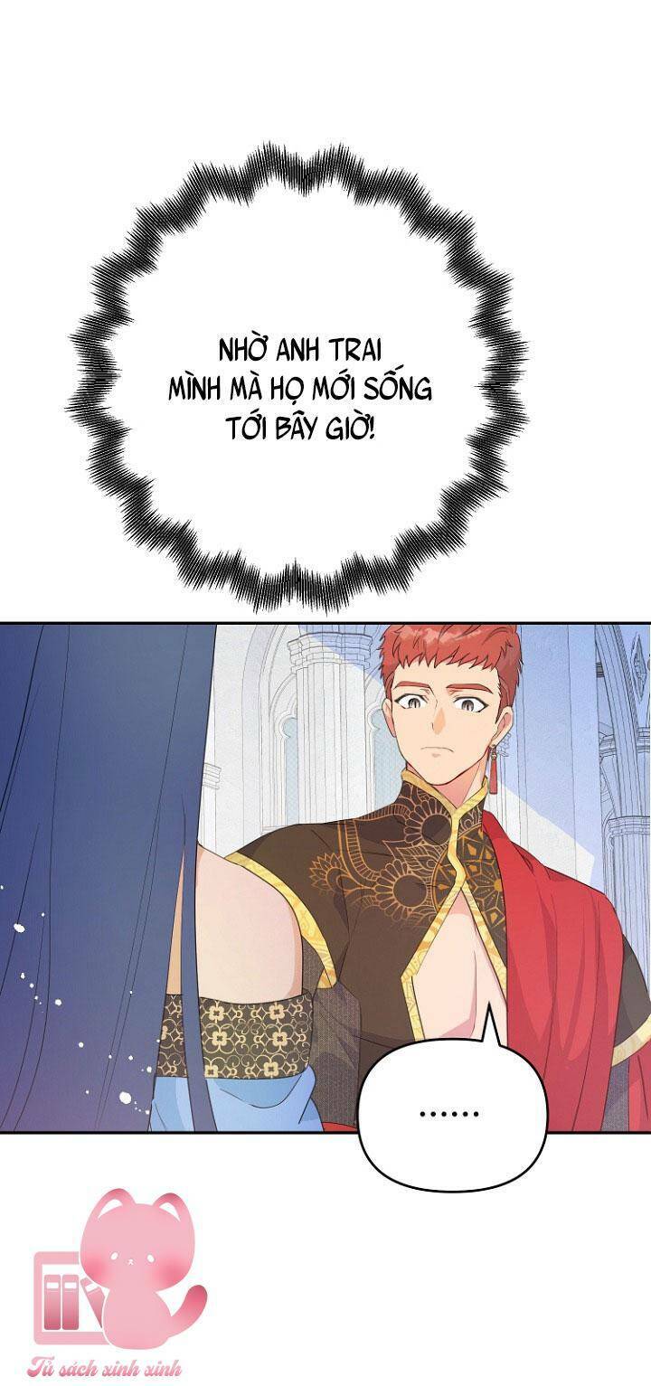 Tiền Là Tất Cả Chồng Là Phù Du: Chapter 28