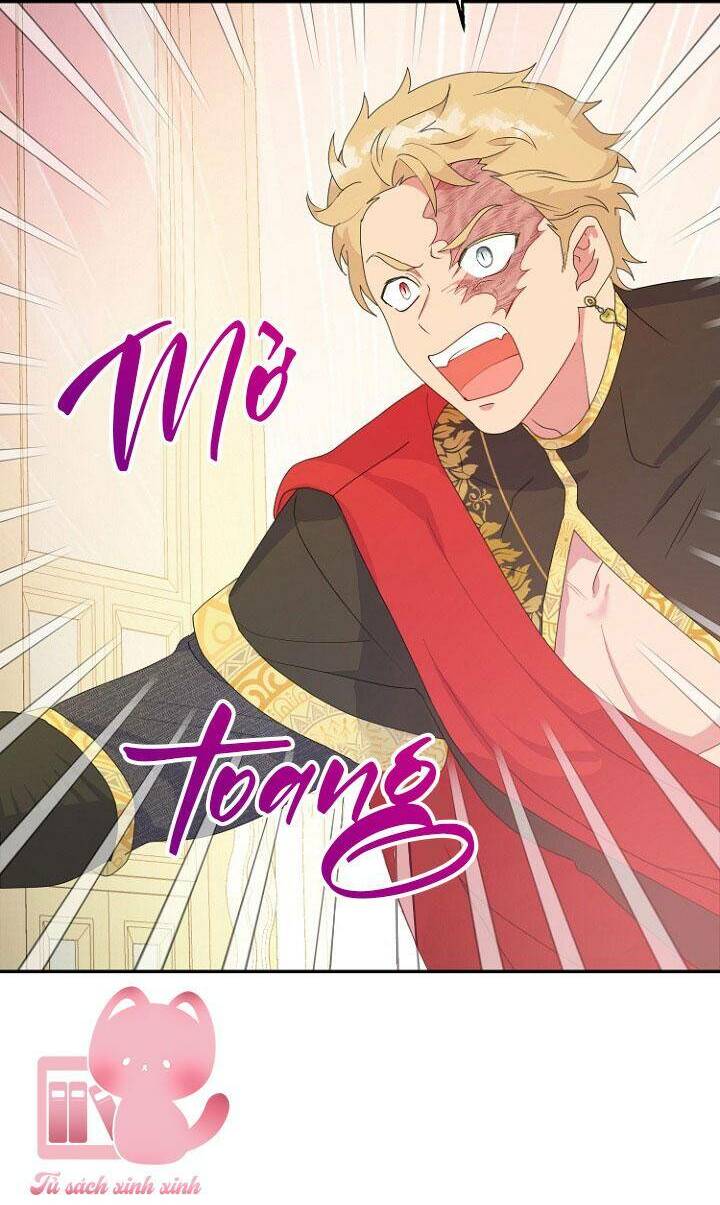 Tiền Là Tất Cả Chồng Là Phù Du: Chapter 28