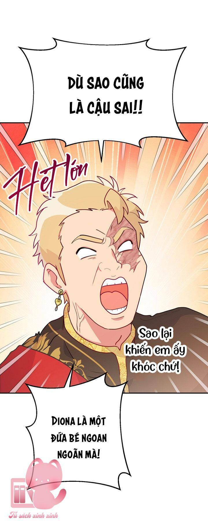 Tiền Là Tất Cả Chồng Là Phù Du: Chapter 28