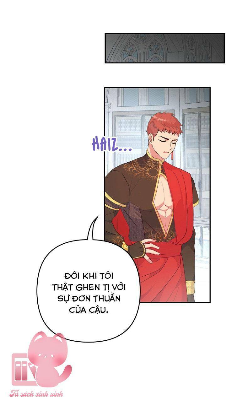 Tiền Là Tất Cả Chồng Là Phù Du: Chapter 28