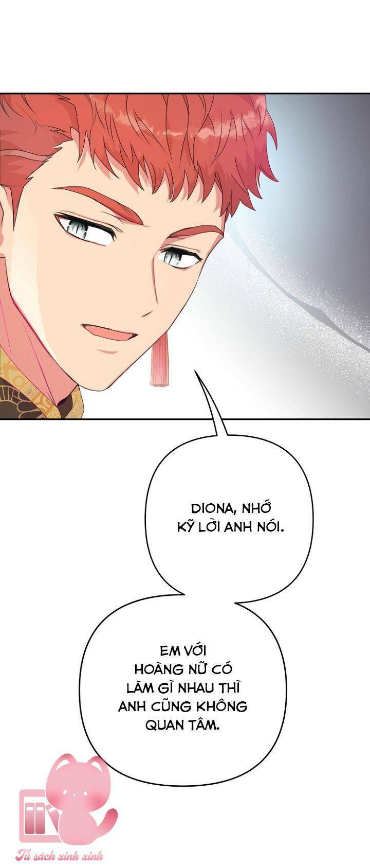 Tiền Là Tất Cả Chồng Là Phù Du: Chapter 28