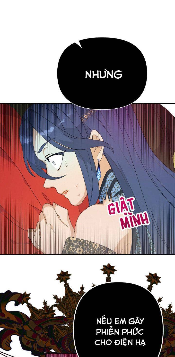 Tiền Là Tất Cả Chồng Là Phù Du: Chapter 28