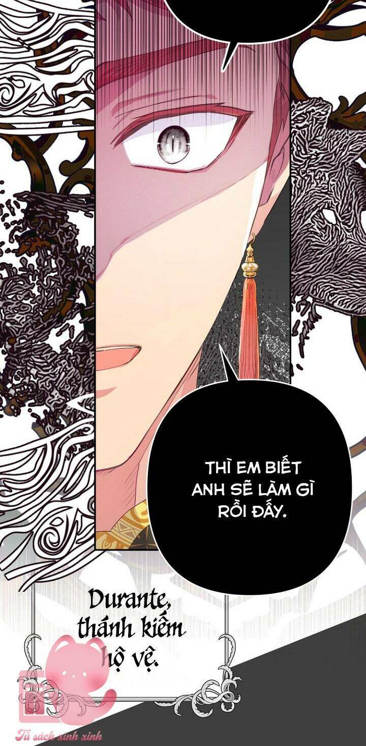 Tiền Là Tất Cả Chồng Là Phù Du: Chapter 28
