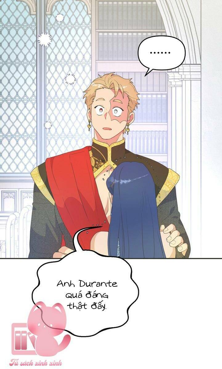 Tiền Là Tất Cả Chồng Là Phù Du: Chapter 28