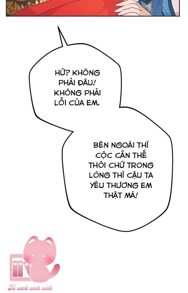 Tiền Là Tất Cả Chồng Là Phù Du: Chapter 28