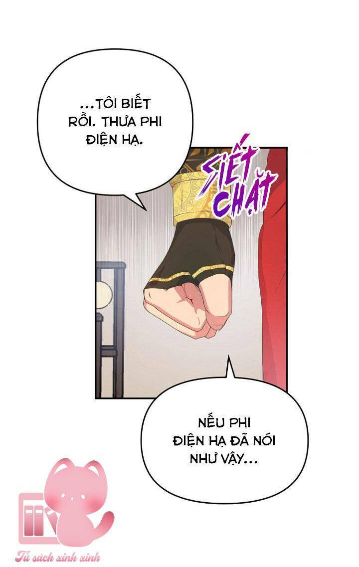 Tiền Là Tất Cả Chồng Là Phù Du: Chapter 28