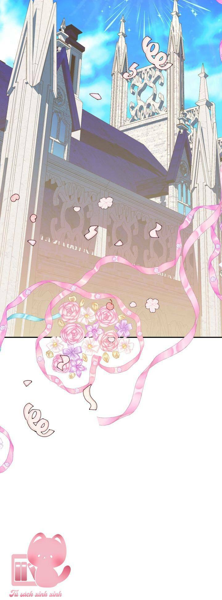 Tiền Là Tất Cả Chồng Là Phù Du: Chapter 28
