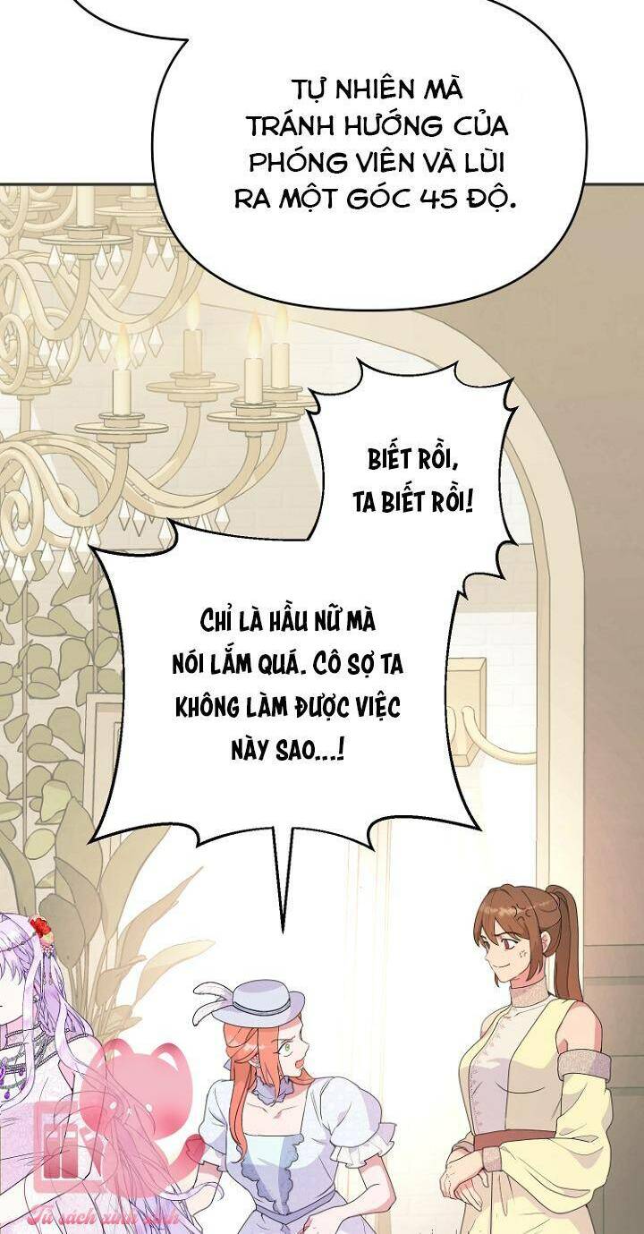 Tiền Là Tất Cả Chồng Là Phù Du: Chapter 28