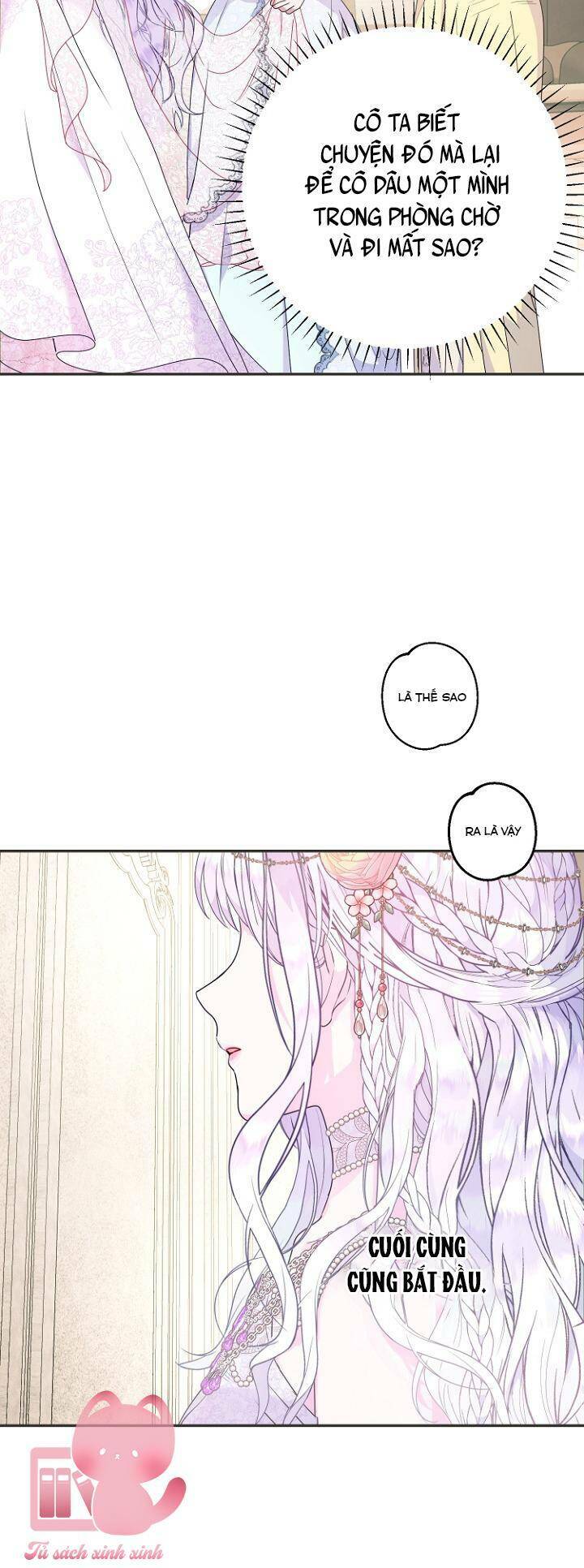 Tiền Là Tất Cả Chồng Là Phù Du: Chapter 28