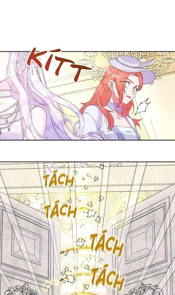 Tiền Là Tất Cả Chồng Là Phù Du: Chapter 28