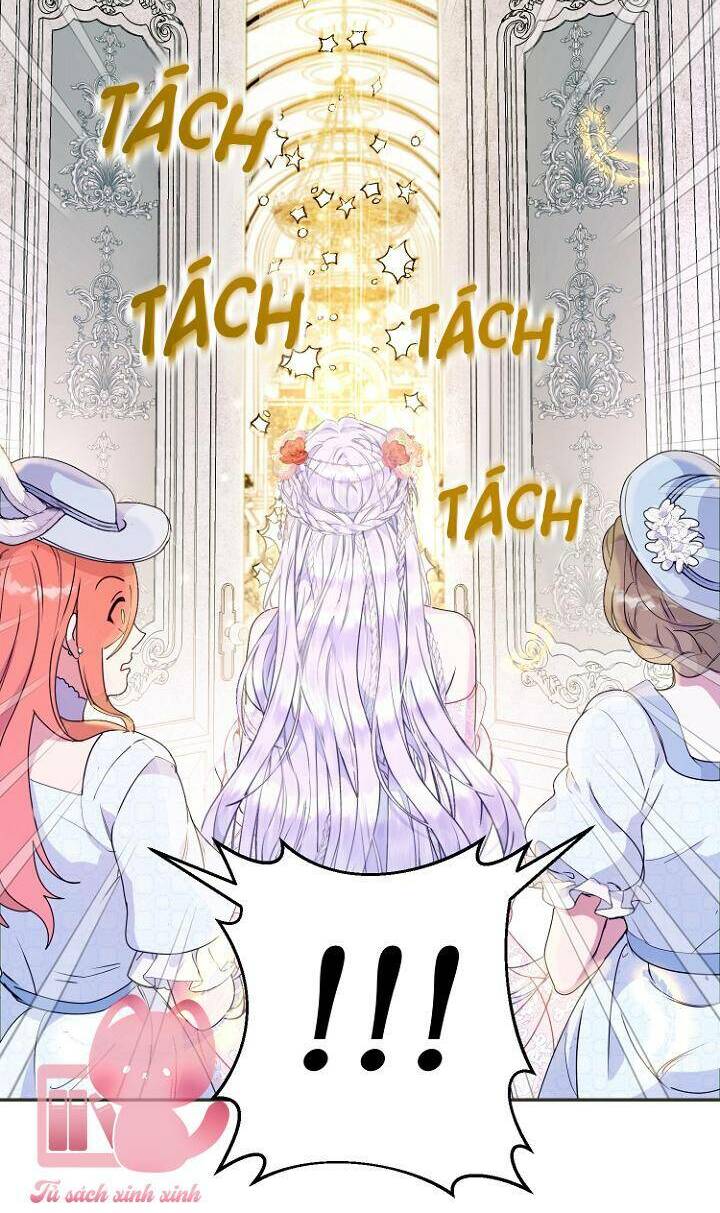Tiền Là Tất Cả Chồng Là Phù Du: Chapter 28