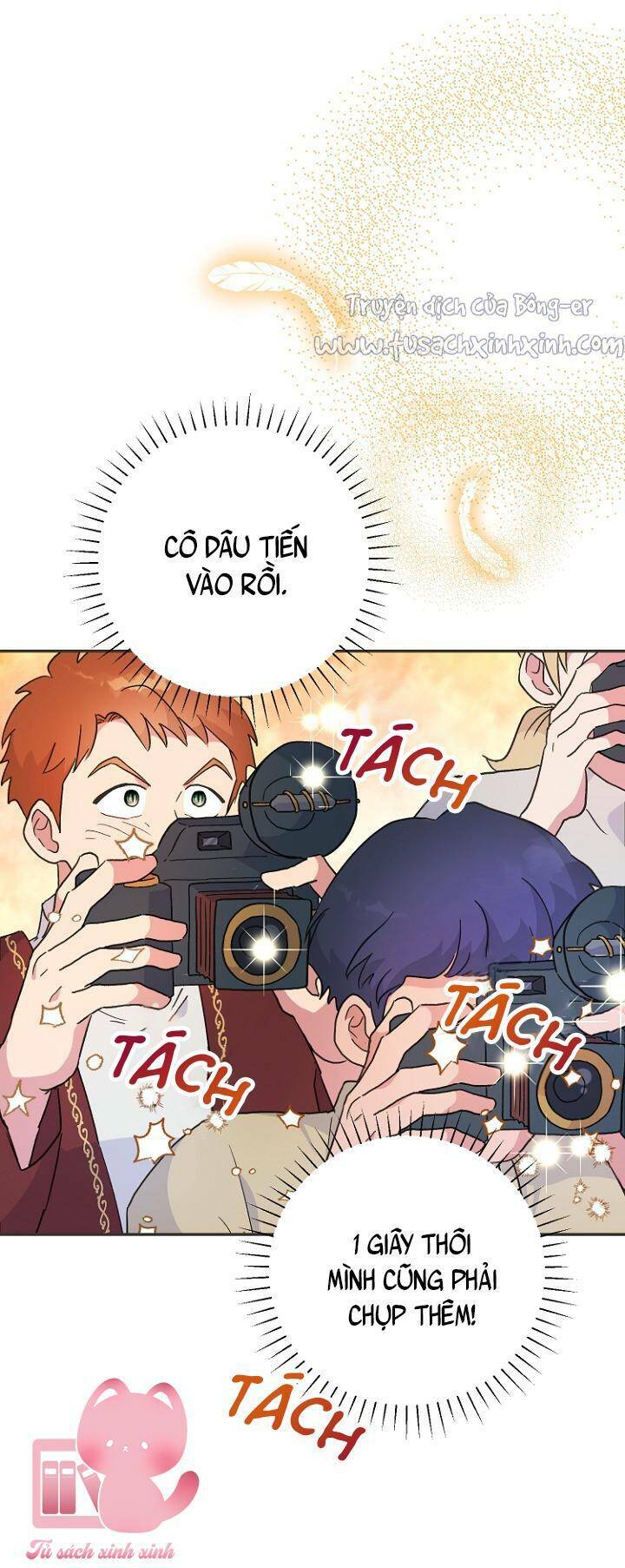 Tiền Là Tất Cả Chồng Là Phù Du: Chapter 28