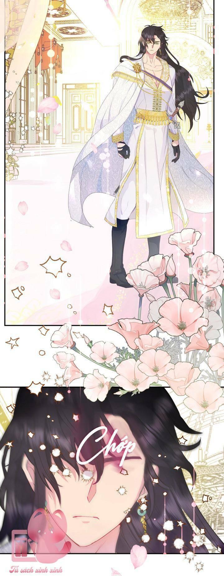 Tiền Là Tất Cả Chồng Là Phù Du: Chapter 28