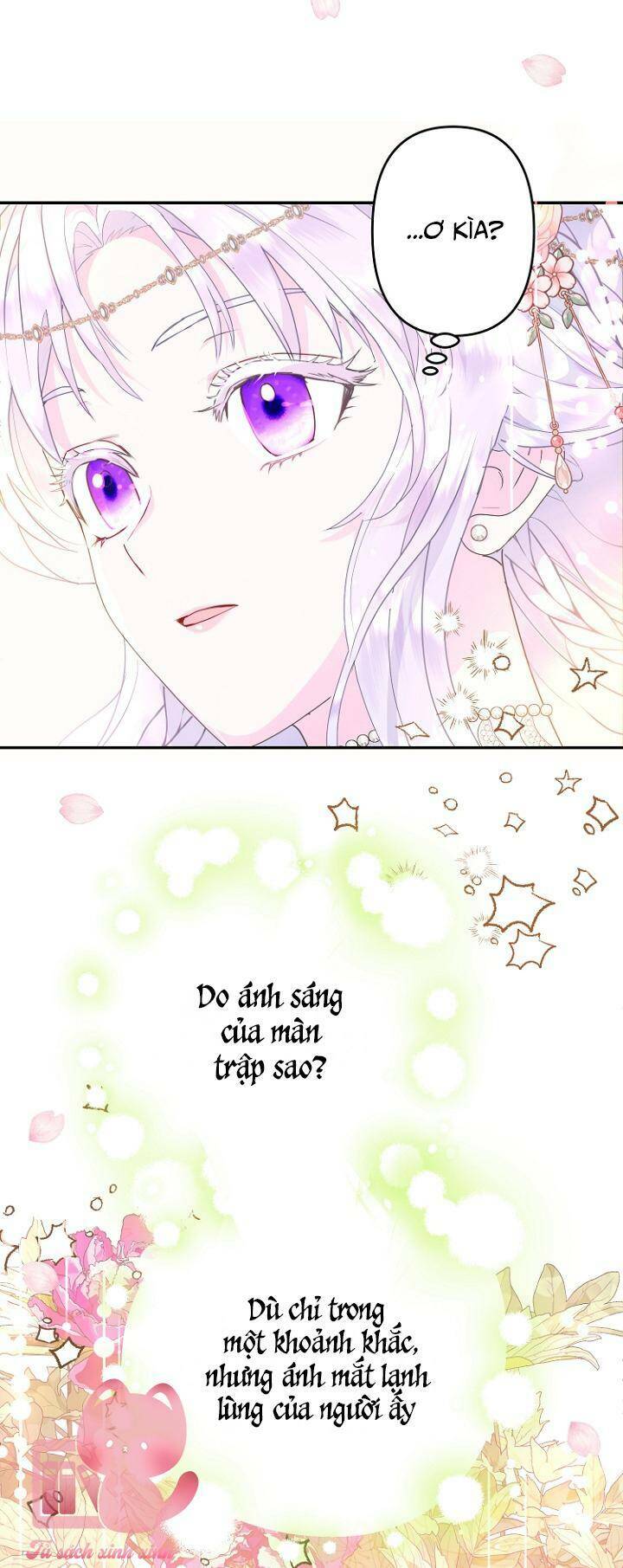 Tiền Là Tất Cả Chồng Là Phù Du: Chapter 28