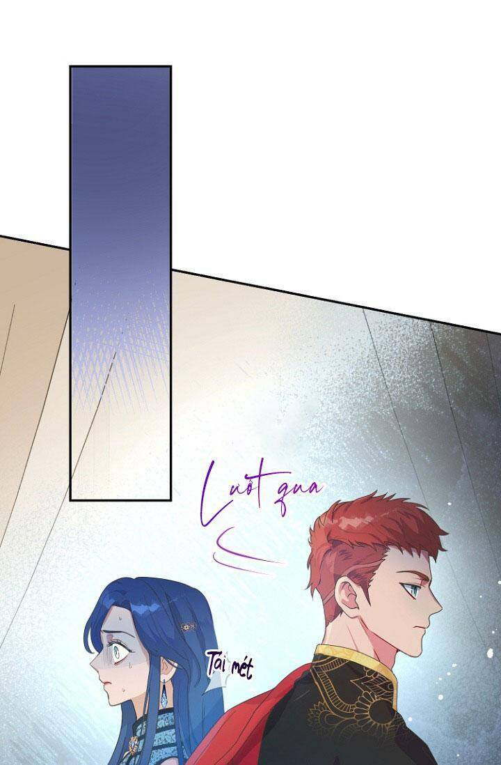 Tiền Là Tất Cả Chồng Là Phù Du: Chapter 28