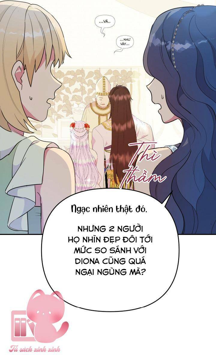 Tiền Là Tất Cả Chồng Là Phù Du: Chapter 29