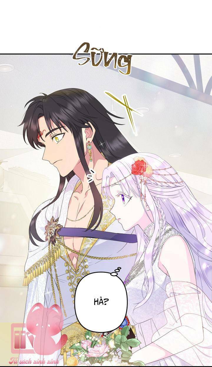 Tiền Là Tất Cả Chồng Là Phù Du: Chapter 29