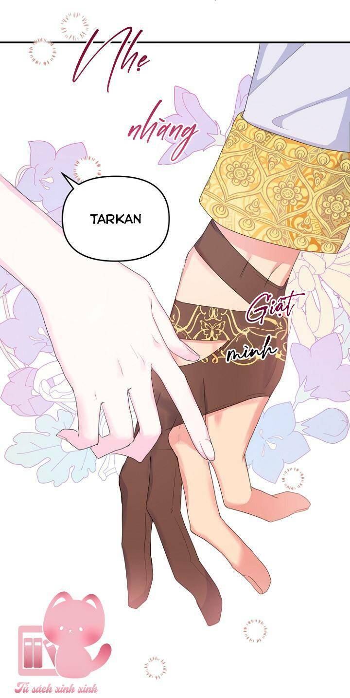 Tiền Là Tất Cả Chồng Là Phù Du: Chapter 29