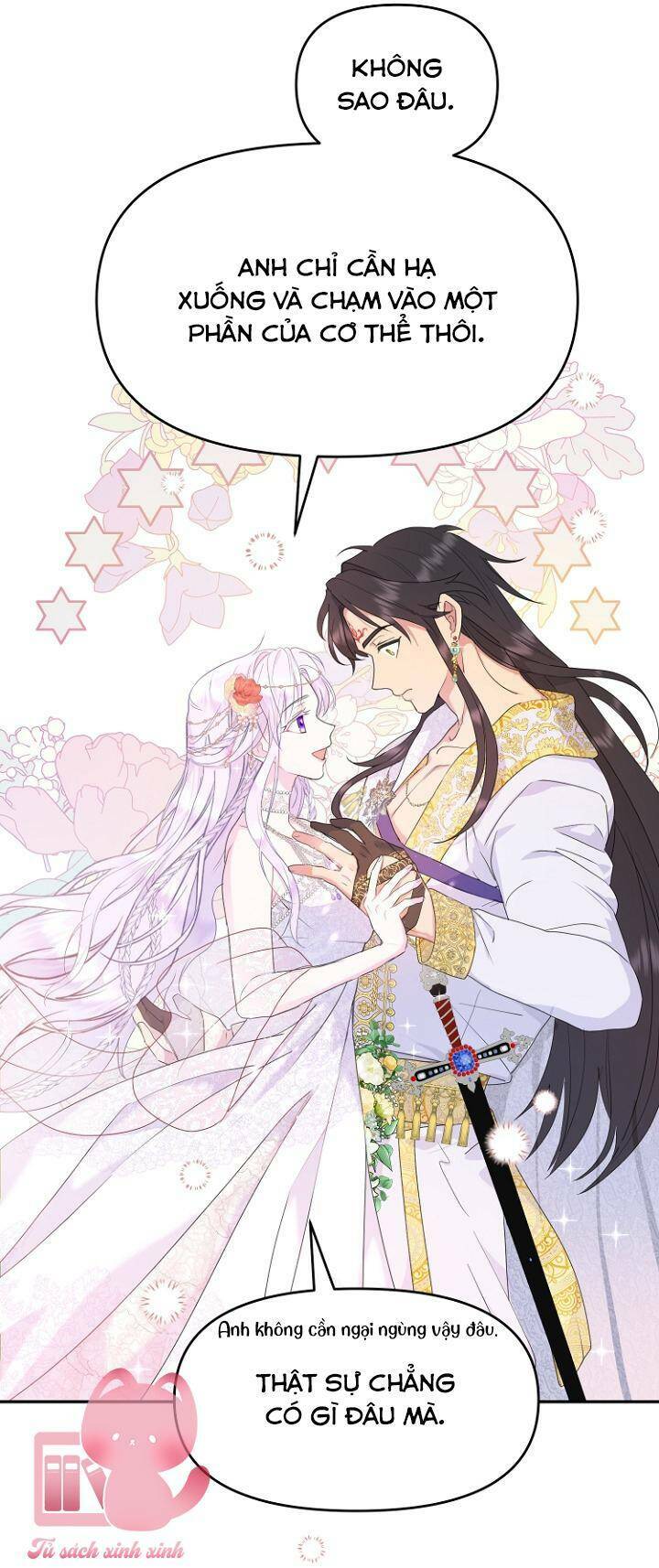 Tiền Là Tất Cả Chồng Là Phù Du: Chapter 29
