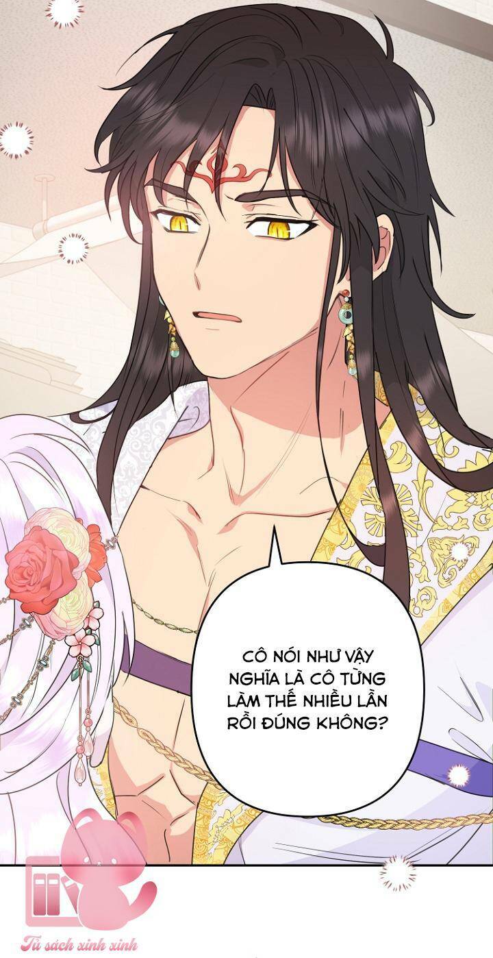 Tiền Là Tất Cả Chồng Là Phù Du: Chapter 29