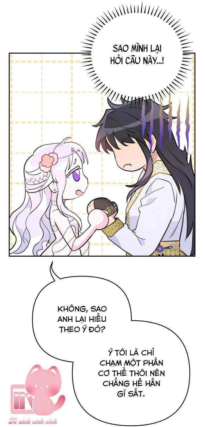 Tiền Là Tất Cả Chồng Là Phù Du: Chapter 29