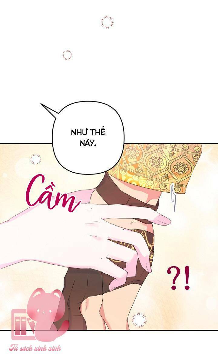 Tiền Là Tất Cả Chồng Là Phù Du: Chapter 29