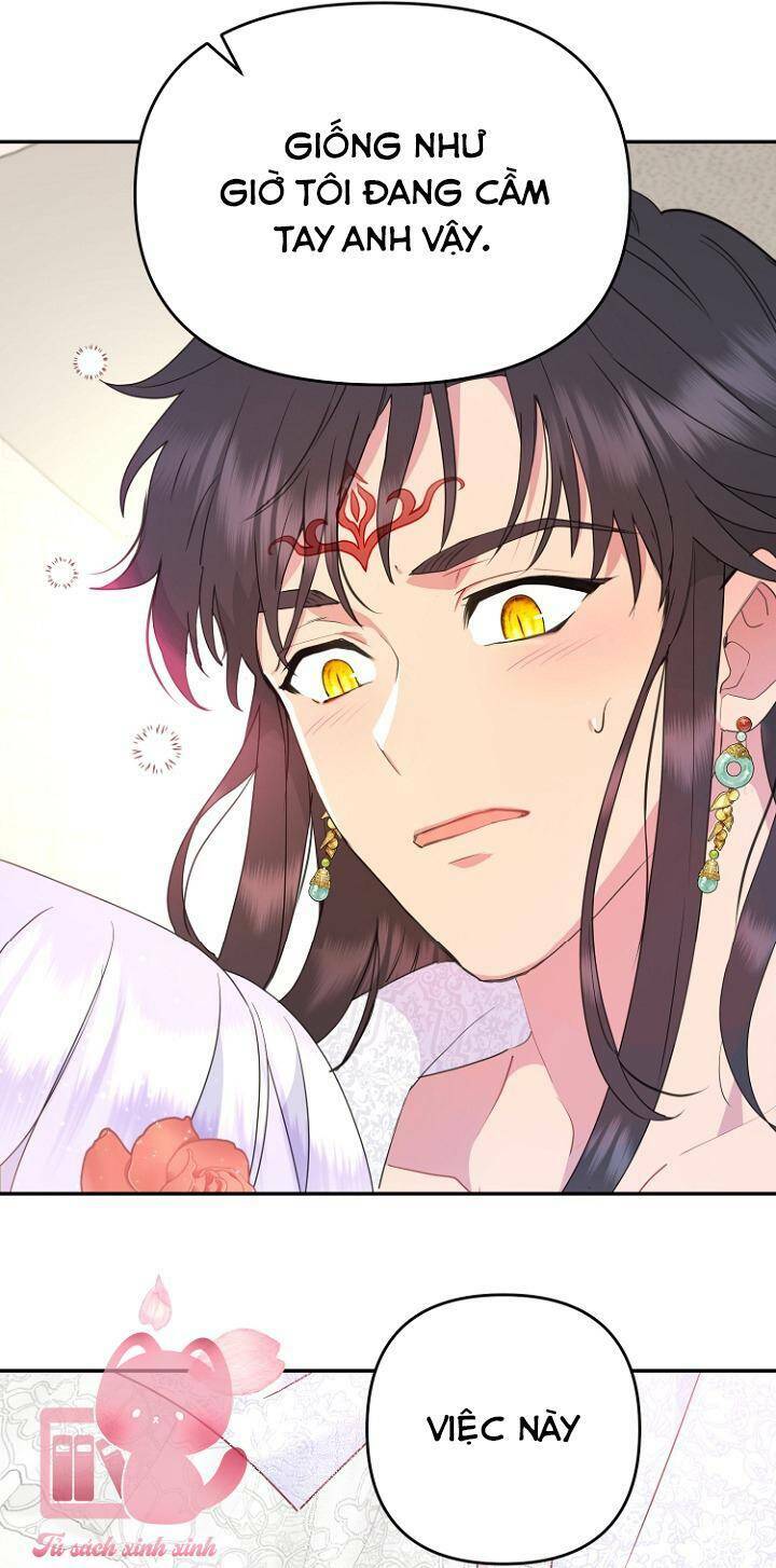 Tiền Là Tất Cả Chồng Là Phù Du: Chapter 29