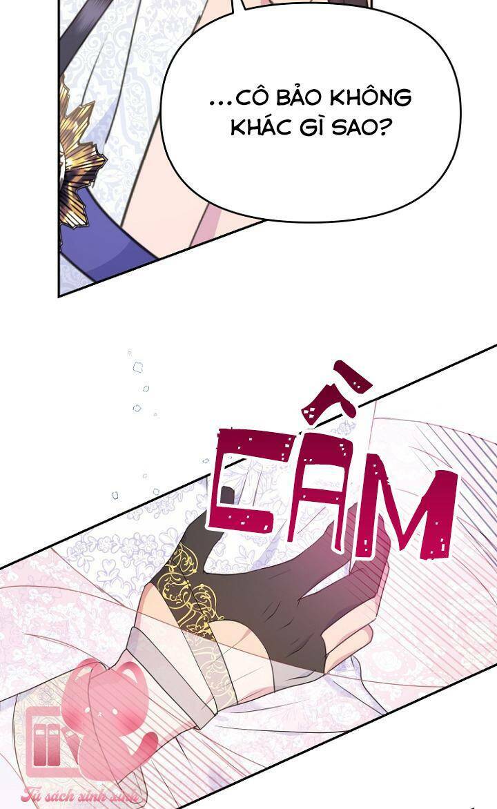 Tiền Là Tất Cả Chồng Là Phù Du: Chapter 29
