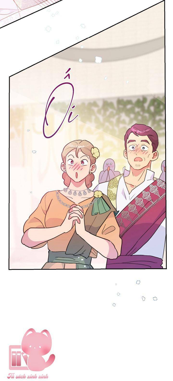 Tiền Là Tất Cả Chồng Là Phù Du: Chapter 29