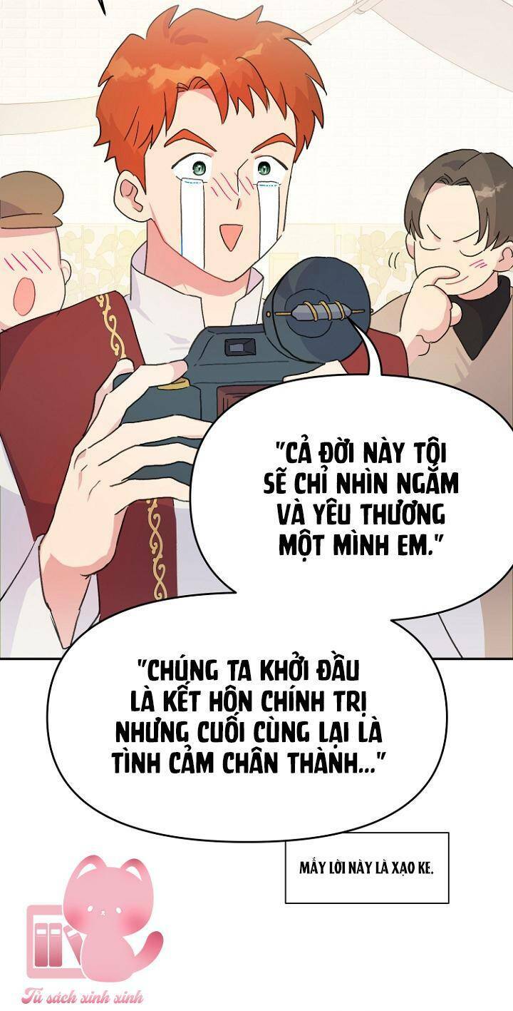 Tiền Là Tất Cả Chồng Là Phù Du: Chapter 29