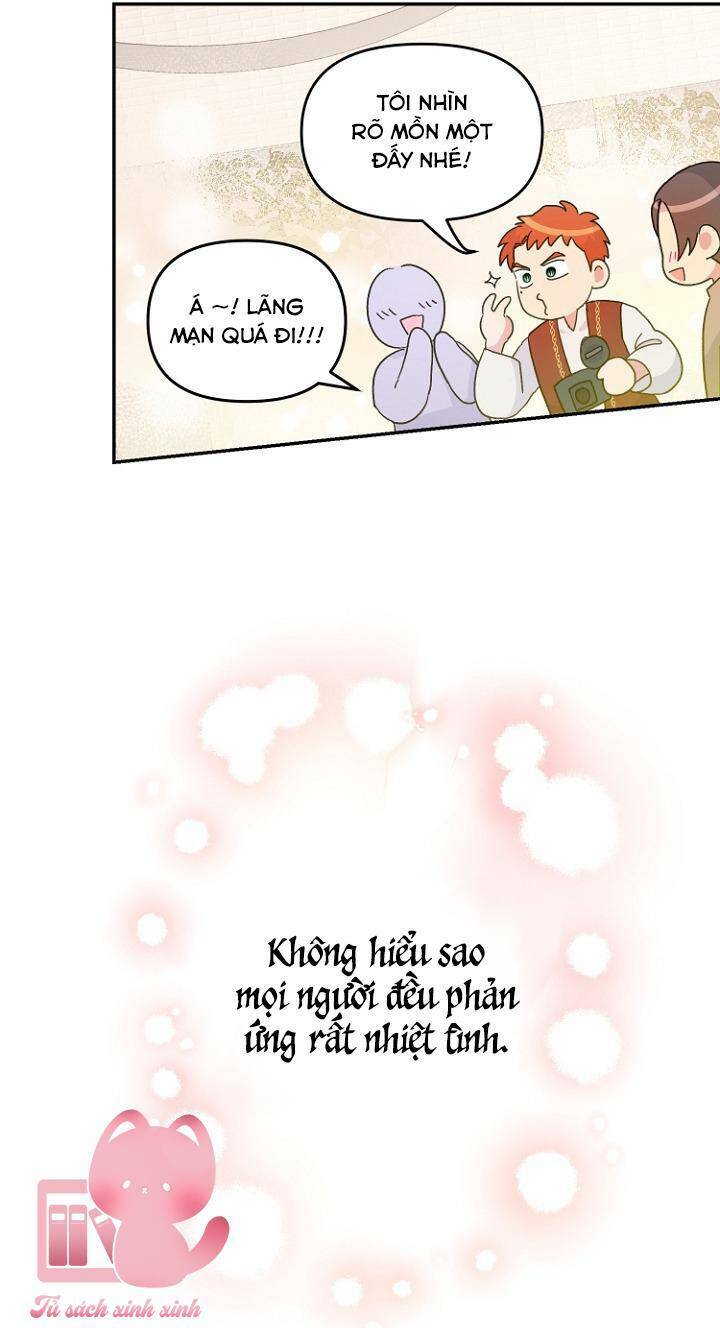 Tiền Là Tất Cả Chồng Là Phù Du: Chapter 29