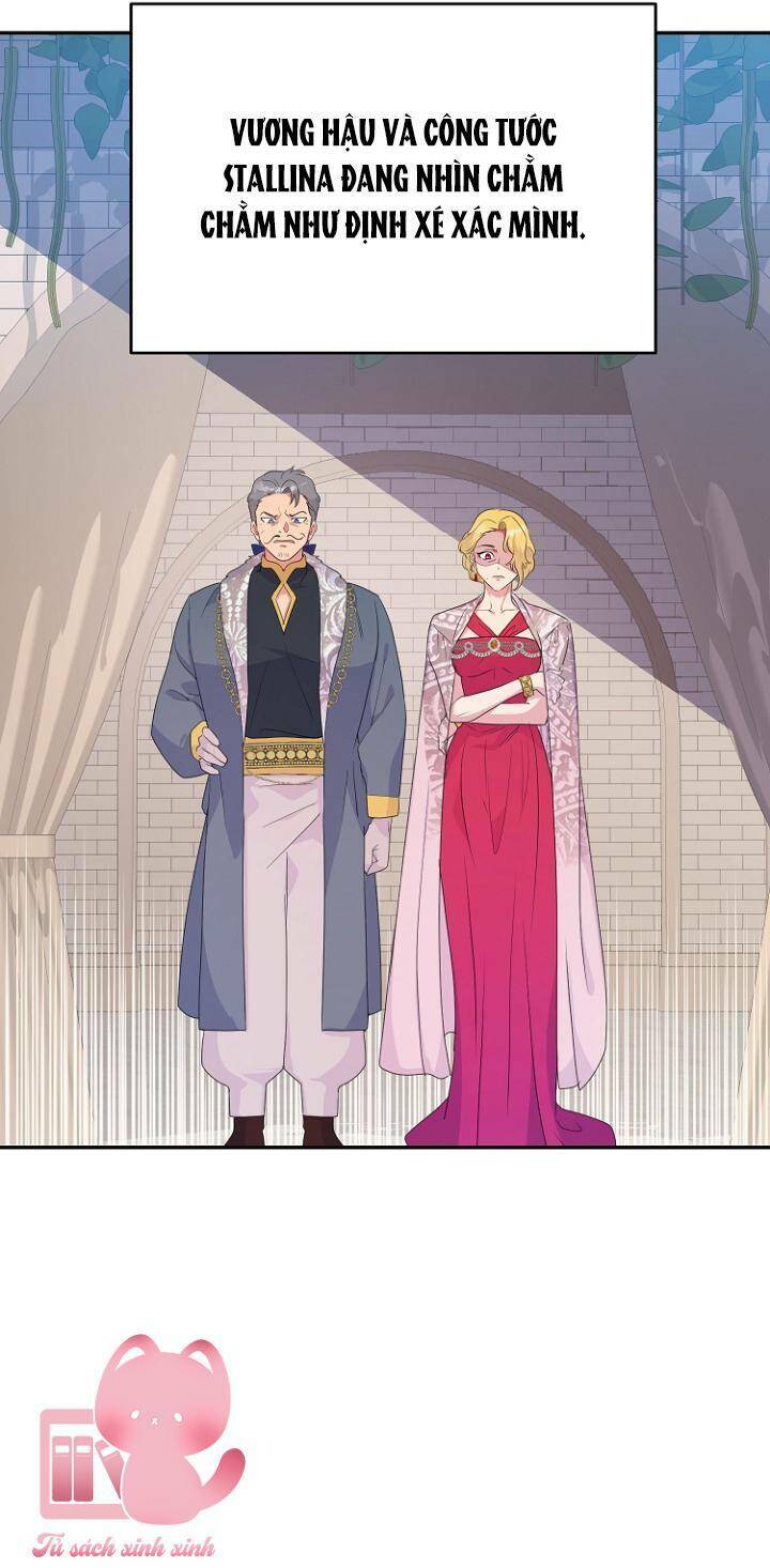 Tiền Là Tất Cả Chồng Là Phù Du: Chapter 29