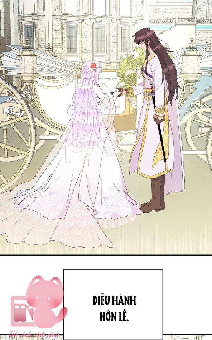 Tiền Là Tất Cả Chồng Là Phù Du: Chapter 29
