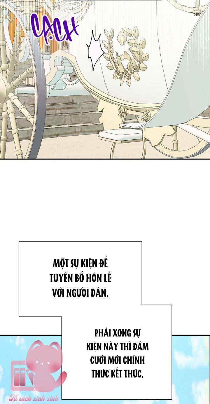 Tiền Là Tất Cả Chồng Là Phù Du: Chapter 29