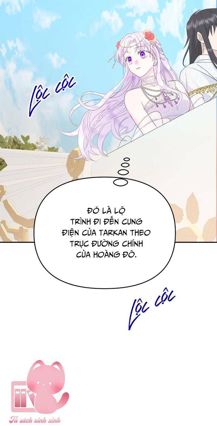 Tiền Là Tất Cả Chồng Là Phù Du: Chapter 29