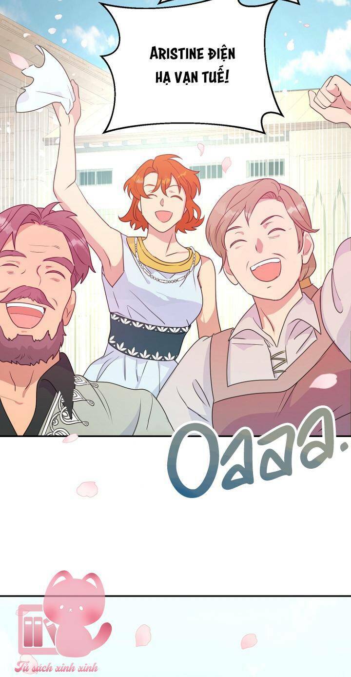 Tiền Là Tất Cả Chồng Là Phù Du: Chapter 29