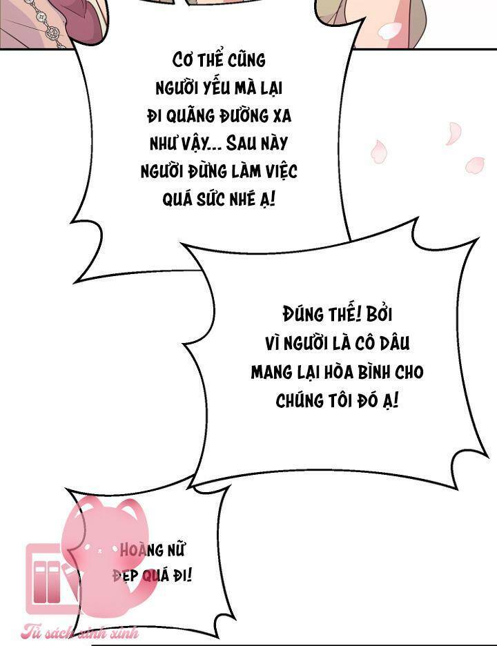 Tiền Là Tất Cả Chồng Là Phù Du: Chapter 29